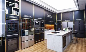 消費刺激政策下 2021家電行業零售額呈上升趨勢