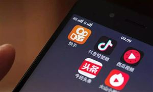 短視頻市場(chǎng)份額分析調(diào)研 2021短視頻行業(yè)發(fā)展現(xiàn)狀與前景分析