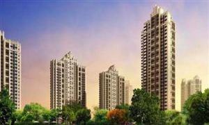 地產(chǎn)股上演大反攻 房地產(chǎn)板塊整體漲幅超7%