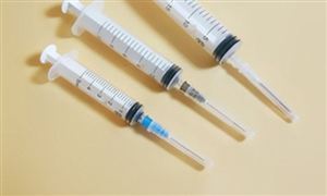 美國八成針頭注射器來自中國 未來一次性注射器使用越來越廣泛