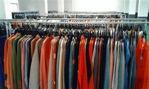 外貿服裝企業積極轉型 2021外貿服裝產業將轉向潮流消費