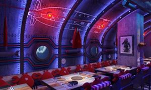 主題餐廳市場(chǎng)消費(fèi)潛力巨大 2021主題餐廳行業(yè)發(fā)展前景及企業(yè)經(jīng)營模式分析