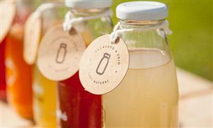 娃哈哈結(jié)束與張哲瀚合作關(guān)系 食品飲料行業(yè)深度分析