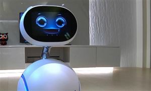 智能機器人航而言迎快速增長期 2021家庭智能機器人行業規模預測及市場競爭分析