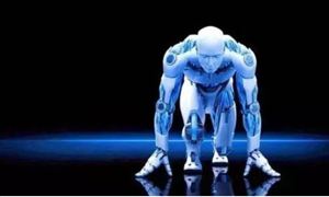 首屆全國人工智能創新應用大賽啟動 智能機器人發展現狀分析