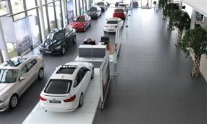 中小汽車經銷商漸成新銷售渠道 汽車經銷商行業深度分析