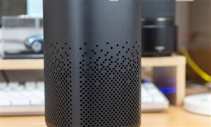 小愛同學宣布月活用戶破億 中國智能音箱行業前景預測