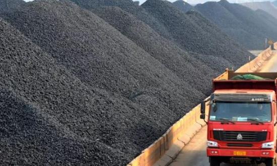 2020年中國煤炭消費(fèi)量比2005年下降7.2% 煤炭市場行情分析