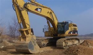 央視財經(jīng)挖掘機指數(shù)發(fā)布 挖掘機行業(yè)深度分析