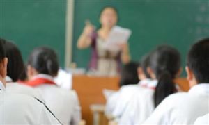 廣東整治中小學有償補課 “雙減”政策下義務教育行業運行現狀及市場投資趨勢調研分析