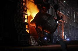 鞍鋼重組本鋼集團(tuán)正式啟動(dòng) 2021鋼鐵企業(yè)粗鋼產(chǎn)能最新排行