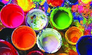 油性涂料將逐步被水性涂料替代 2021水性涂料應(yīng)用前景