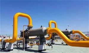 城市燃氣行業發展趨勢如何 城市燃氣市場占比分析