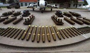 陸軍裝備部發布采購倡議或使軍工迎來熱潮 軍工行業發展前景分析