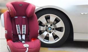 中國兒童安全座椅產(chǎn)業(yè)規(guī)模將達千億元 2021汽車兒童座椅行業(yè)發(fā)展前景及投資趨勢預測