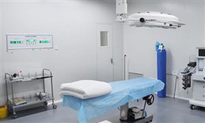 國內輕醫美勢頭強勁保持持續增長趨勢 美容行業發展現狀分析