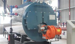 鍋爐制造行業深度調研 鍋爐制造行業現狀分析
