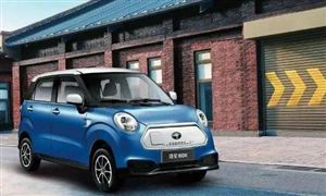 微型汽車價(jià)格多少 2021微型汽車市場需求分析