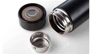 不銹鋼保溫杯更受青睞 保溫杯市場深度全景調研分析