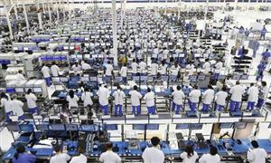 越南大量代工廠關(guān)閉 2021中國(guó)外貿(mào)服裝市場(chǎng)運(yùn)行現(xiàn)狀及前景預(yù)測(cè)分析