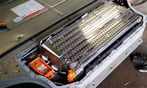 五部門制定《新能源汽車動力蓄電池梯次利用管理辦法》動力電池行業(yè)前景預(yù)測