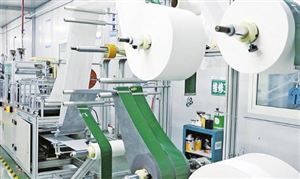 2021無紡布行業發展現狀及前景分析