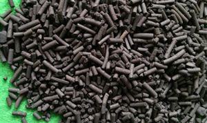 2021年環(huán)保活性炭行業(yè)前景及現(xiàn)狀分析