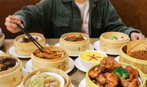 上半年廣東餐飲收入比增47.5% 餐飲行業(yè)市場深度調(diào)研