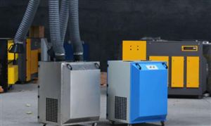 疫情常態(tài)化趨勢下空氣凈化器稱剛需 2021空氣凈化器行業(yè)發(fā)展方向及進出口貿(mào)易數(shù)據(jù)分析