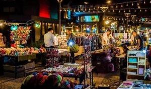 消費(fèi)品市場運(yùn)行情況分析 2021消費(fèi)品行業(yè)的現(xiàn)狀及前景分析