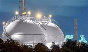 2021年液化天然氣行業供需形勢分析