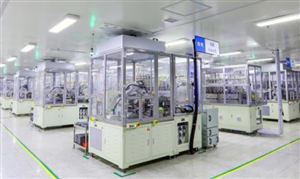 2021-2026廣東省電子制造產業投資潛力及及發展前景預測