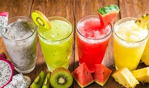 水果飲料行業深度調研與發展趨勢預測研究