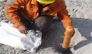 2021民爆行業現狀與前景分析