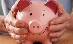 2021養老保險行業風險投資與現狀前景分析