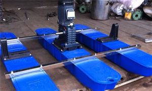 水產漁業機械行業市場發展趨勢分析