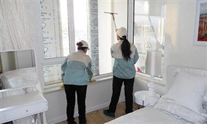 2021家政服務行業發展現狀及前景分析