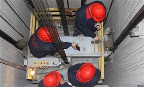 電梯維修保養市場深度全景調研 電梯維修保養市場分析