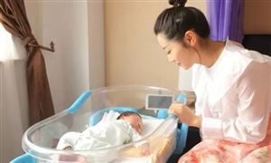 2021年母嬰護理師行業現狀及母嬰護理師行業未來前景分析