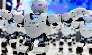 日本玩具廠商多美推出面向老年人的人形機(jī)器人 服務(wù)機(jī)器人發(fā)展趨勢(shì)分析