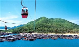 中秋將至 這些地方恢復(fù)跨省旅游 “十四五”旅游行業(yè)發(fā)展現(xiàn)狀分析