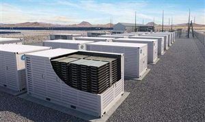 儲能行業迎來爆發式增長 儲能電池市場的前景和趨勢分析