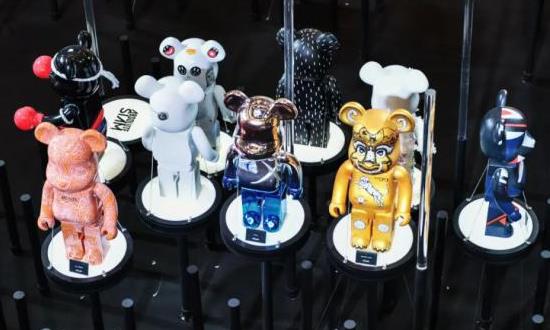 潮玩積木熊遭爆炒 潮玩玩具市場產(chǎn)業(yè)規(guī)模預(yù)測(cè)及投資價(jià)值分析