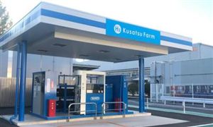 2021年我國加氫站會突破200座 加氫站市場發展調研