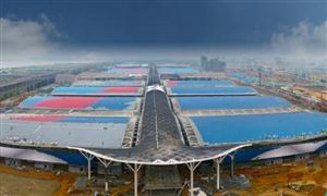 2021粵港澳大灣區內裝配式建筑行業發展趨調研報告