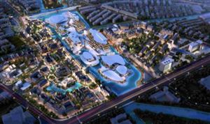 文化旅游產業發展火熱 中國文化旅游綜合體行業發展現狀分析