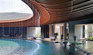 中國度假酒店住宿餐飲消費分析 2021度假酒店行業發展現狀及前景分析