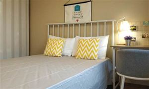 蛋殼公寓被執行總金額超1.8億元 長租公寓行業全景調研