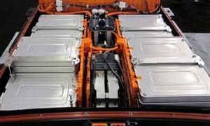 8月我國動力電池裝車量12.6GWh 中國動力電池回收行業投資預測