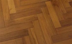 2021實木地板行業發展現狀及前景分析